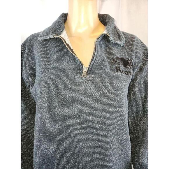 Roots | Mens | Sweatshirt | Size Medium - Picture 4 of 9